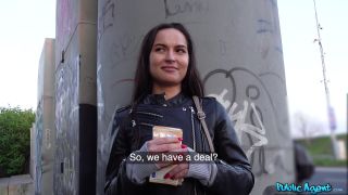 Monica Brown Public Pickups.-3