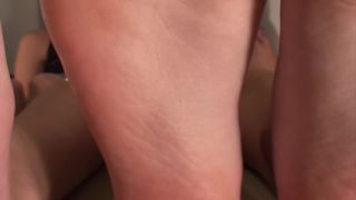 porn clip 7 Lovely Soles – Update With Xena And Amina, kissing fetish on femdom porn -5