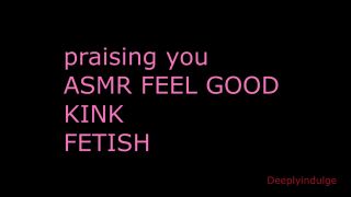 Bondage Daddy prasing you like the GOOD GIRL YOU ARE PRAISING KINK/FETISH INTENSE KINKY (audio roleplay)-2