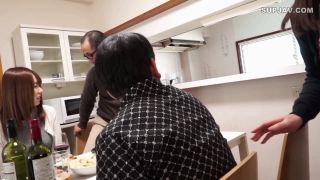 ReducingMosaic UMD-544 部下に寝取られた上司の妻 6-0