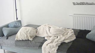 2025 SD Reallifecam: Park Voyeur Fucks Caroline on Couch!-9