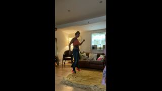 MISS SUZANNA MAXWELL - Training Him For More Pain Slaveflash.-2