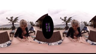 online xxx clip 15 interracial fetish Lena Kelly [2750p 8 GB], this sunny place is going to be empty just for you. and in vr trans porn that means more chances of meeting someone to fuck her in cowgirl position by the sea. luckily on femdom porn-1