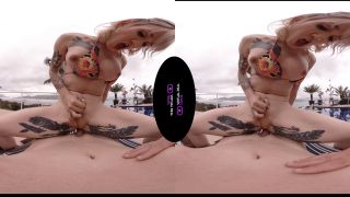 online xxx clip 15 interracial fetish Lena Kelly [2750p 8 GB], this sunny place is going to be empty just for you. and in vr trans porn that means more chances of meeting someone to fuck her in cowgirl position by the sea. luckily on femdom porn-7