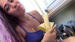online porn video 35 Xana's Foot Fantasies - Highness's Shiny Black Work Flats on fetish porn russian feet fetish-5