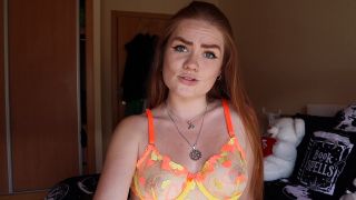 [K2S.CLUB] Goddess Roxy - My Little Human ATM - FullHD 1080P-5