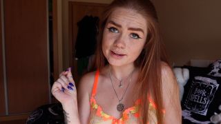 [K2S.CLUB] Goddess Roxy - My Little Human ATM - FullHD 1080P-9