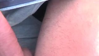 Mdsexfun - Outdoor Analfick  on amateur porn amateur cuckold porn-2