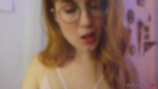 video 38 Molly Majesty - Valentines Day Chastity | mind fuck | cumshot best feet fetish-2