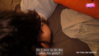 Stepfantasy Night Part 2: Russian Stepdaughter's Secret Cowg-2