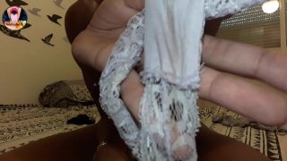 online porn clip 36 Shoe and panty removal | foot | feet porn femdom foot mistress-6