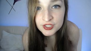 Miss Konny – Shots and Pain - Findom-6