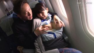 Reducing Mosaic NHDTB-265 CA飛行機痴漢 5 豪華版 中出しスペシャル 総勢19人総集編付き2枚組-8