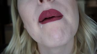 Mystie Mae – Sloppy Makeout | free | pov cutting fetish-1