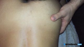 Home Made Anal Pleasure - Anal-8