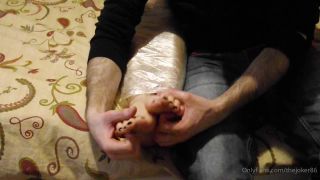online video 49 Tickling Videos | tickling feet | fetish porn bill bailey foot fetish-2