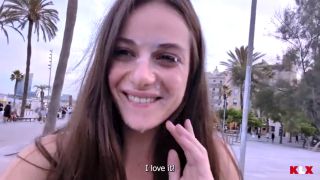 Pretty Girl Told Him About My Cumwalk We Just Had to Do It Again - KLX-8