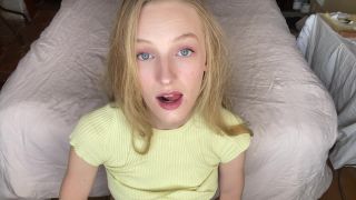 M@nyV1ds - kwgirlx - Filthy Daughter Dumpster Talk-3