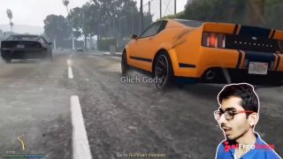 [GetFreeDays.com] Millionaires Epic 2 Cars Heist GTA5 Hindi Sex Clip April 2023-1