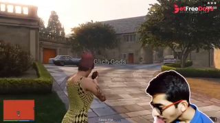 [GetFreeDays.com] Millionaires Epic 2 Cars Heist GTA5 Hindi Sex Clip April 2023-4