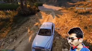 [GetFreeDays.com] Millionaires Epic 2 Cars Heist GTA5 Hindi Sex Clip April 2023-6