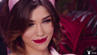 Playboy Plus 25 11 24 Abbie Brandon Beauty Queen – Full HD - Abbie-1