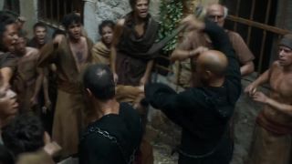 Lena Headey Nude - Game of Thrones 2015 s5e10-6