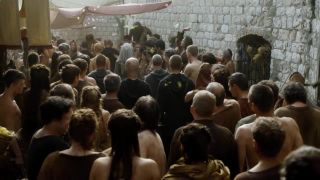 Lena Headey Nude - Game of Thrones 2015 s5e10-7