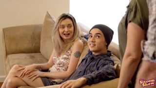 online porn video 11 Lexi Lore : Cumming With The Connors It Must Be Love [ThatSitcomShow] (FullHD 1080p) | fetish | femdom porn breeding fetish-4