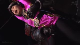 [supermisses.com] TBW-26 Heroine Brainwash Vol.26　-Kaiser Five, Kaiser Pink Captured as an Enemy- ヒロイン洗脳Vol.26 ～星海戦隊カイザーファイブ 仇に囚われたカイザーピンク～ Miori Hara - PART-TBW26_02 | giga heroine, superheroines porn, superheroine, wonder woman-1