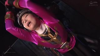 [supermisses.com] TBW-26 Heroine Brainwash Vol.26　-Kaiser Five, Kaiser Pink Captured as an Enemy- ヒロイン洗脳Vol.26 ～星海戦隊カイザーファイブ 仇に囚われたカイザーピンク～ Miori Hara - PART-TBW26_02 | giga heroine, superheroines porn, superheroine, wonder woman-2