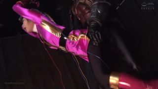 [supermisses.com] TBW-26 Heroine Brainwash Vol.26　-Kaiser Five, Kaiser Pink Captured as an Enemy- ヒロイン洗脳Vol.26 ～星海戦隊カイザーファイブ 仇に囚われたカイザーピンク～ Miori Hara - PART-TBW26_02 | giga heroine, superheroines porn, superheroine, wonder woman-3