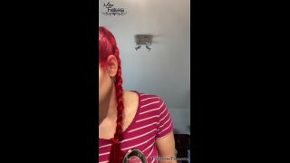 FetiliciousFans SiteRipPt 2Make-up Tutorial-2