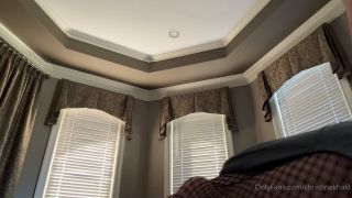 Christina Khalil (christinakhalil) My New Buttplug Slingkini Car Wash PPV (Pornstar)-1