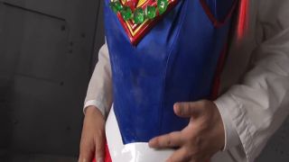 [SuperMisses.com] THPA-12 Super Heroine in Danger !!Vol.112 Super Lady Crypter-006-6