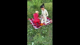 porn video 26 pony play fetish masturbation porn | Katerina Piglet – Hot Continuation Of Our Picnic | dirty talking-7