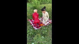 porn video 26 pony play fetish masturbation porn | Katerina Piglet – Hot Continuation Of Our Picnic | dirty talking-8
