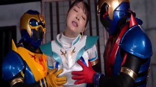 [SuperMisses.com] SPSE-60 Ayakashi Toumetsuden Kougaigar Part 1 ~The female demon-slaying warrior who was branded a deserter~-017-5