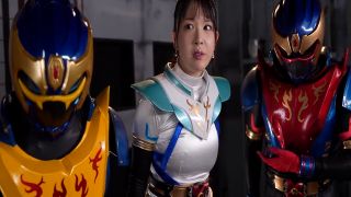 [SuperMisses.com] SPSE-60 Ayakashi Toumetsuden Kougaigar Part 1 ~The female demon-slaying warrior who was branded a deserter~-017-9