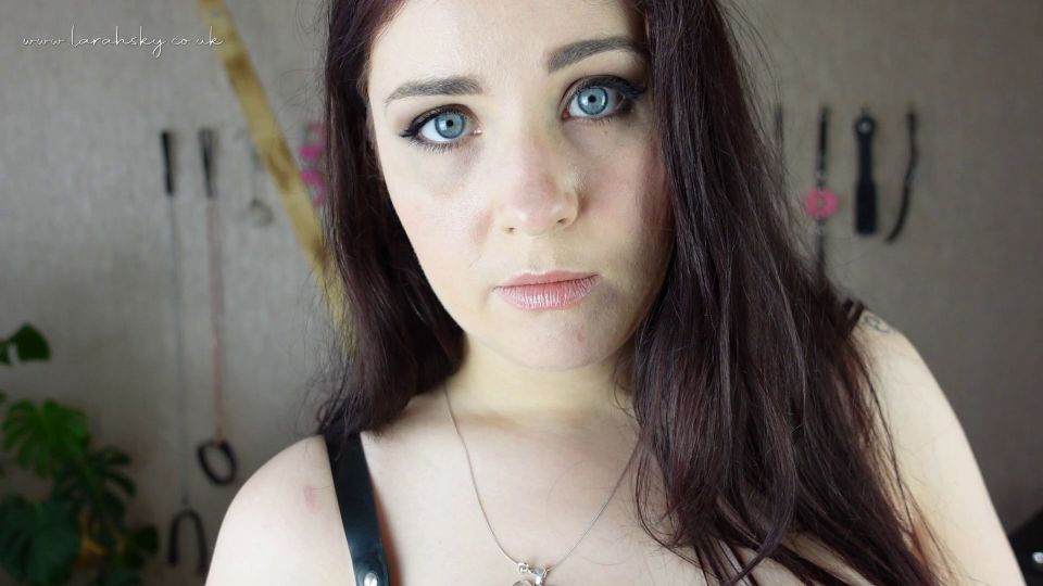 adult video 9 vacuum cleaner fetish fetish porn | Larah Sky – Sissy Training | dirty talk