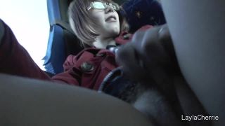 online xxx clip 39 Layla Cherrie – Here I Cum, korean femdom on masturbation porn -6