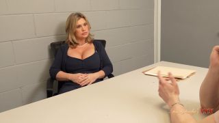 Milf Andie Anderson - Professor Andie Anderson Uncovers Her Student's Secret to Success - Straight-1