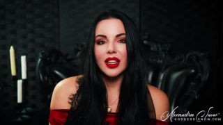 online xxx clip 7 Goddess Alexandra Snow – Unholy Confession on masturbation porn primal fetish porn-5