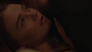 Jessica Barden - The New Romantic (2018) HD 1080p - (Celebrity porn)-8