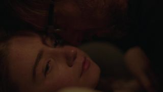 Jessica Barden - The New Romantic (2018) HD 1080p - (Celebrity porn)-9