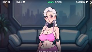 LoveSkySan69 - Hotime Saga - Part 6 - Testing Horny Babes By LoveSkySanHentai-3