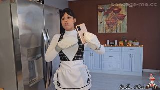 Calisa Bondage Diaries Quiet Time Inn Quick View Porn - N...-3