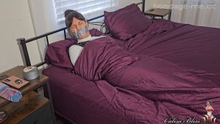 Calisa Bondage Diaries Quiet Time Inn Quick View Porn - N...-8