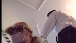 online adult clip 11 electricity bdsm lesbian slave Diva Bodyguard - B Amelia Rutherford 640, bdsm porn on bdsm porn-7