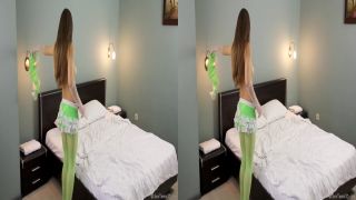 Sex Teens3d - Elen 02 Side - Posing-2